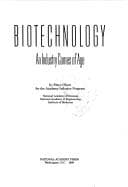 Tapa de Biotechnology