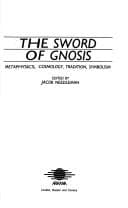 Tapa de The Sword of gnosis