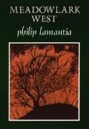 Tapa de Meadowlark West