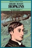 Tapa de Gerard Manley Hopkins