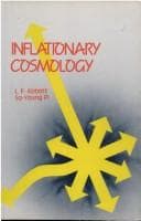 Tapa de Inflationary cosmology