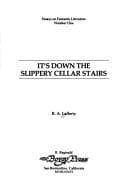 Tapa de It's down the slippery cellar stairs