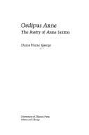 Tapa de Oedipus Anne