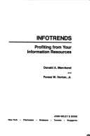 Tapa de Infotrends