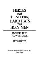 Tapa de Heroes and hustlers, hard hats and holy men