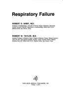 Tapa de Respiratory failure