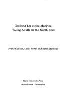 Tapa de Growing up at the margins