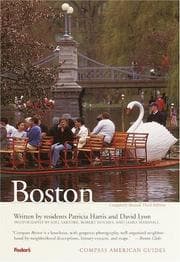 Tapa de Boston