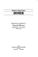 Tapa de Homer