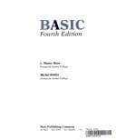 Tapa de BASIC