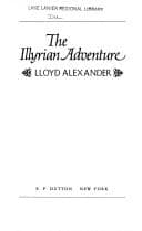 Tapa de The Illyrian adventure