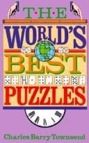 Tapa de The world's best puzzles