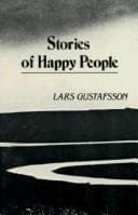 Tapa de Stories of happy people
