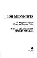 Tapa de 1001 midnights