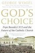 Tapa de God's Choice