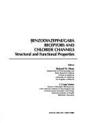 Tapa de Benzodiazepine/GABA receptors and chloride channels