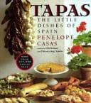 Tapa de Tapas, the little dishes of Spain