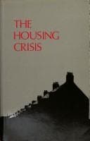 Tapa de The Housing crisis