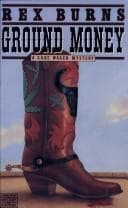 Tapa de Ground money