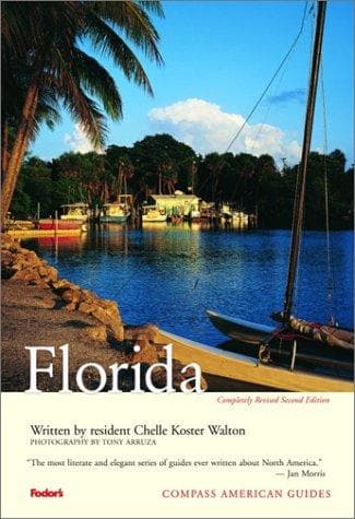 Tapa de Compass American Guides