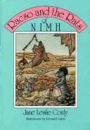 Tapa de Racso and the rats of NIMH