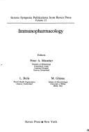 Tapa de Immunopharmacology