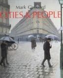 Tapa de Cities & people