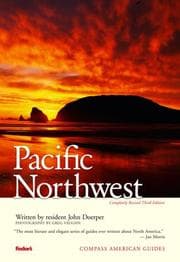 Tapa de Compass American Guides