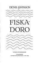 Tapa de Fiskadoro