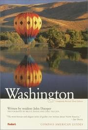 Tapa de Washington