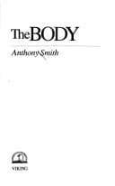 Tapa de The body