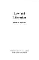 Tapa de Law and liberation