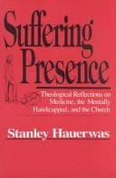 Tapa de Suffering Presence