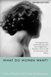 Tapa de What do women want?