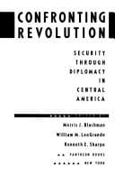 Tapa de Confronting revolution
