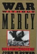 Tapa de War without mercy