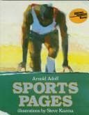 Tapa de Sports pages