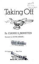 Tapa de Taking off