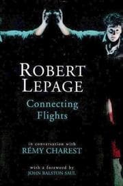 Tapa de Robert Lepage