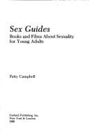 Tapa de Sex guides