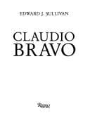 Tapa de Claudio Bravo