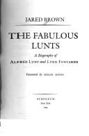 Tapa de The fabulousLunts