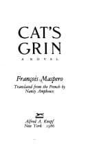 Tapa de Cat's grin