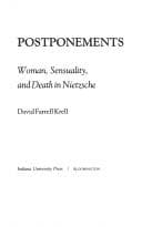 Tapa de Postponements