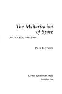 Tapa de The militarization of space