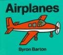 Tapa de Airplanes