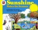 Tapa de Sunshine makes the seasons
