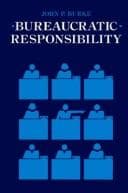 Tapa de Bureaucratic responsibility