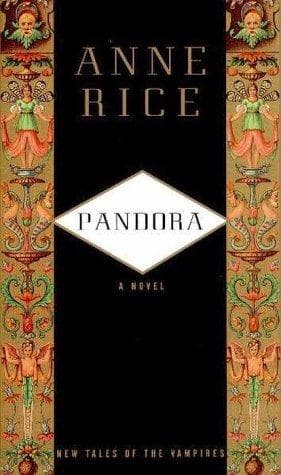 Tapa de Pandora