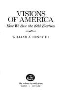 Tapa de Visions of America